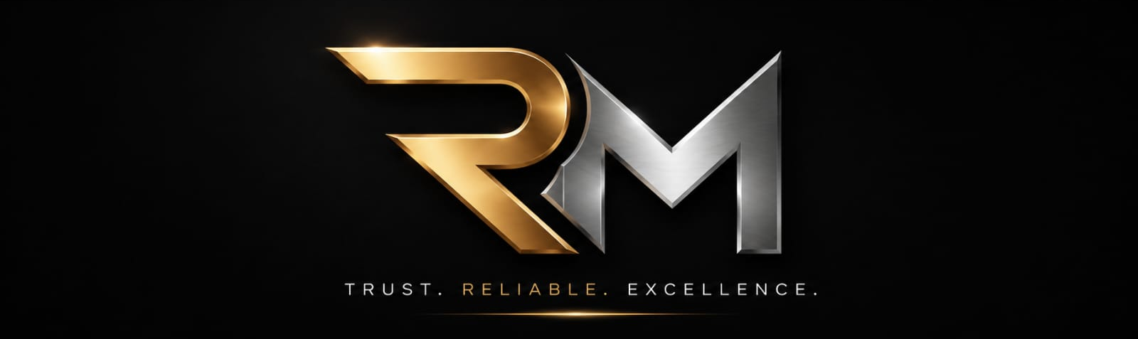 RM ONLINE TRADING  — Trust. Reliable. Excellence.